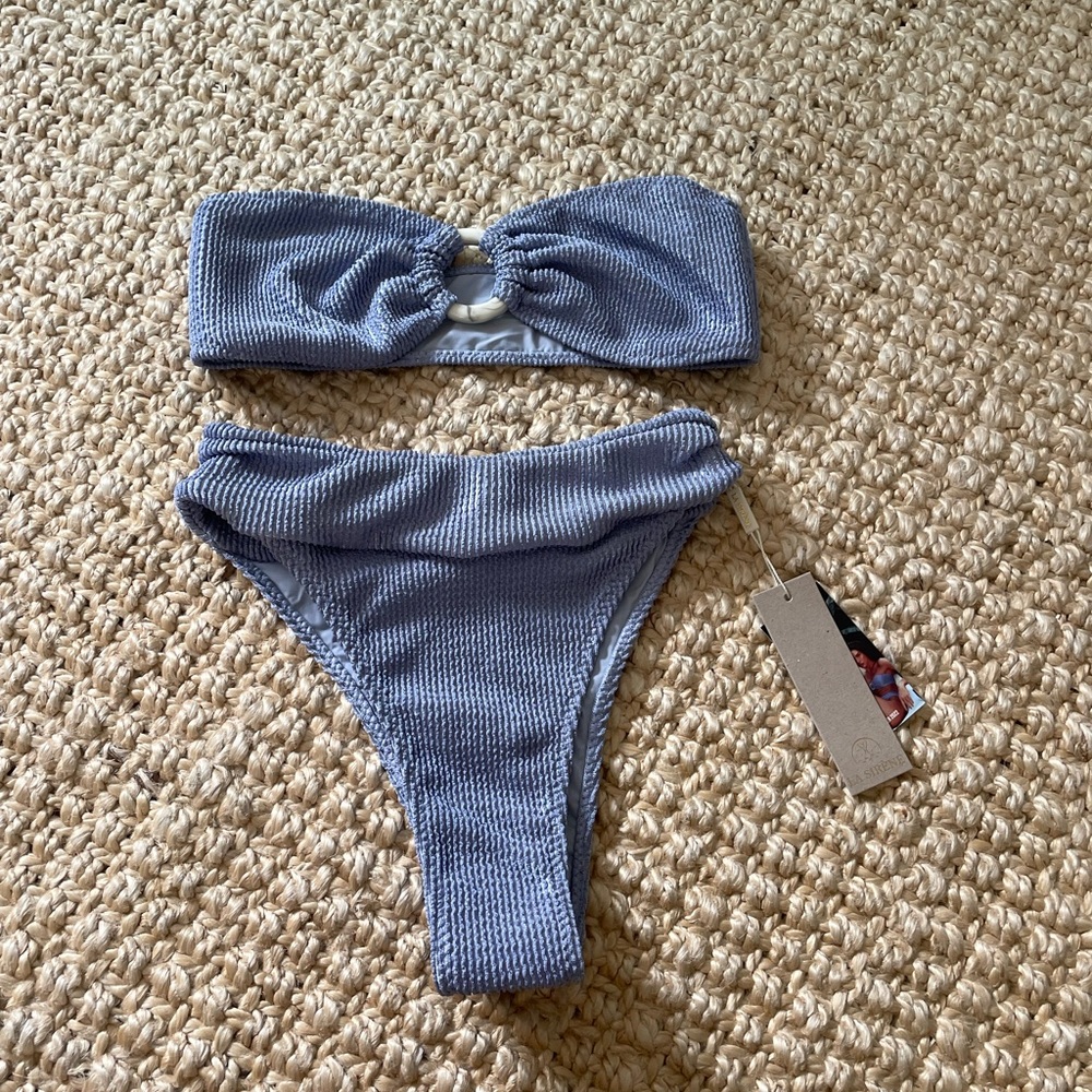 La Sirene bikini